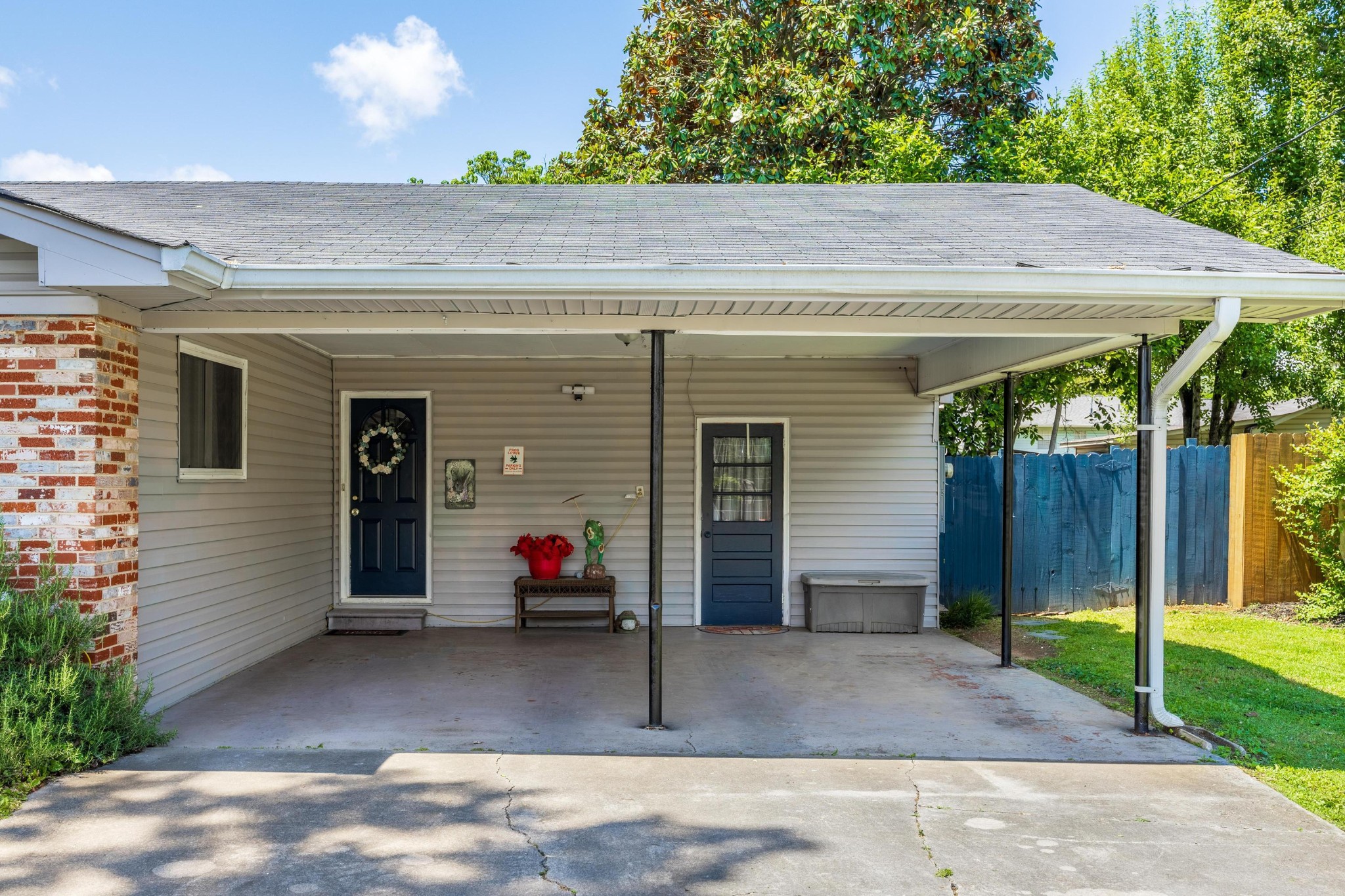 3407 Tacoma Street, NW Cleveland TN 37312