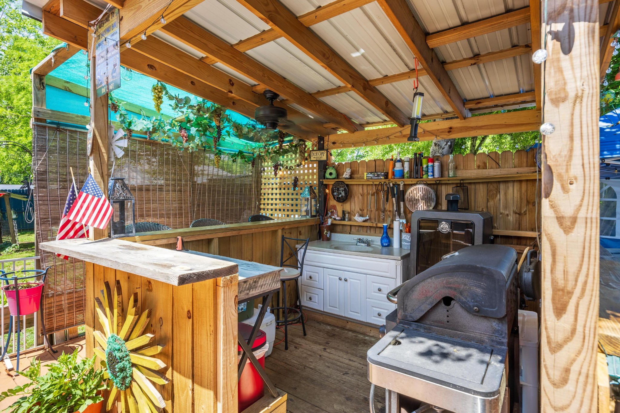 3407 Tacoma Street, NW Cleveland TN 37312