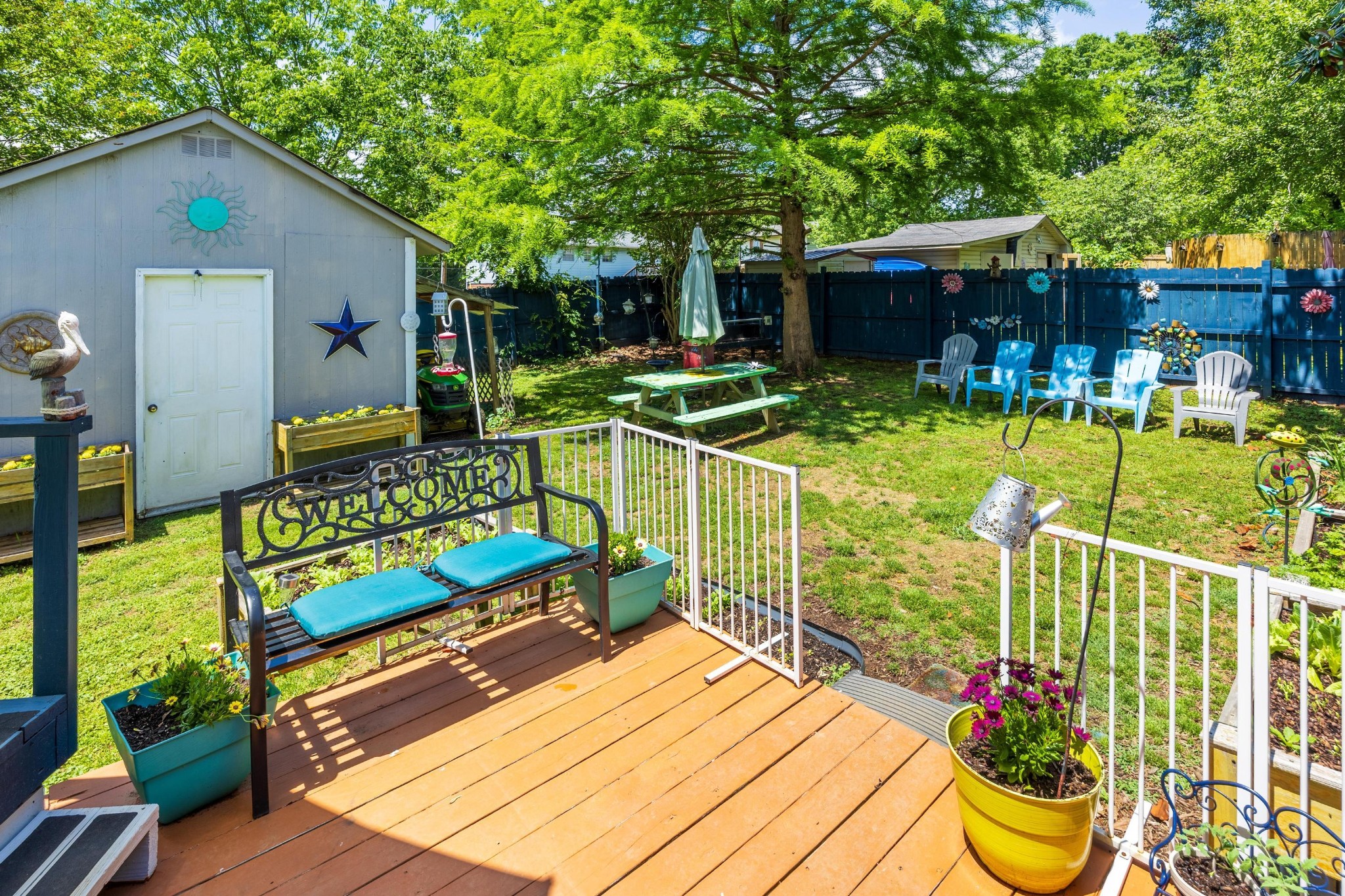 3407 Tacoma Street, NW Cleveland TN 37312