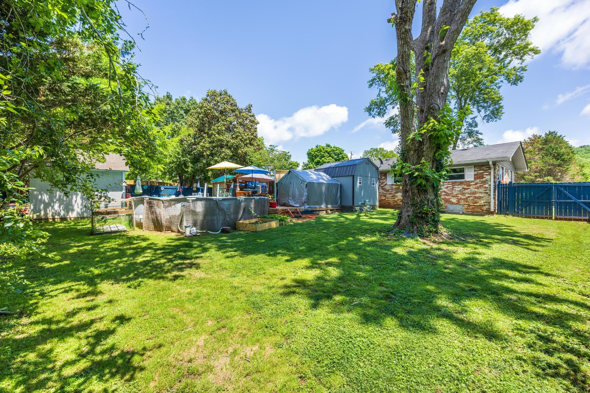 3407 Tacoma Street, NW Cleveland TN 37312