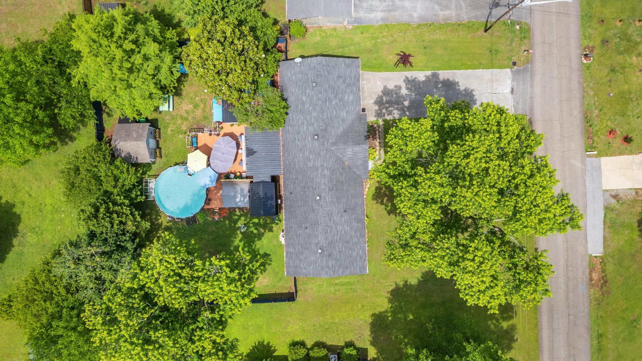 3407 Tacoma Street, NW Cleveland TN 37312