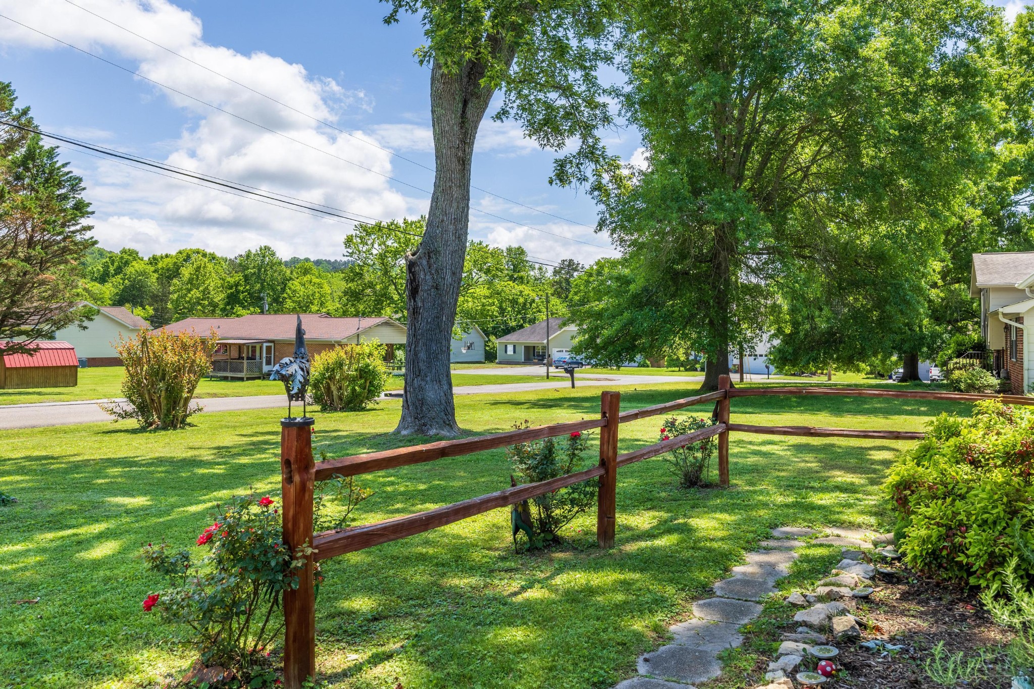 3407 Tacoma Street, NW Cleveland TN 37312