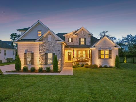 2050 Imagine Circle Spring Hill TN 37174