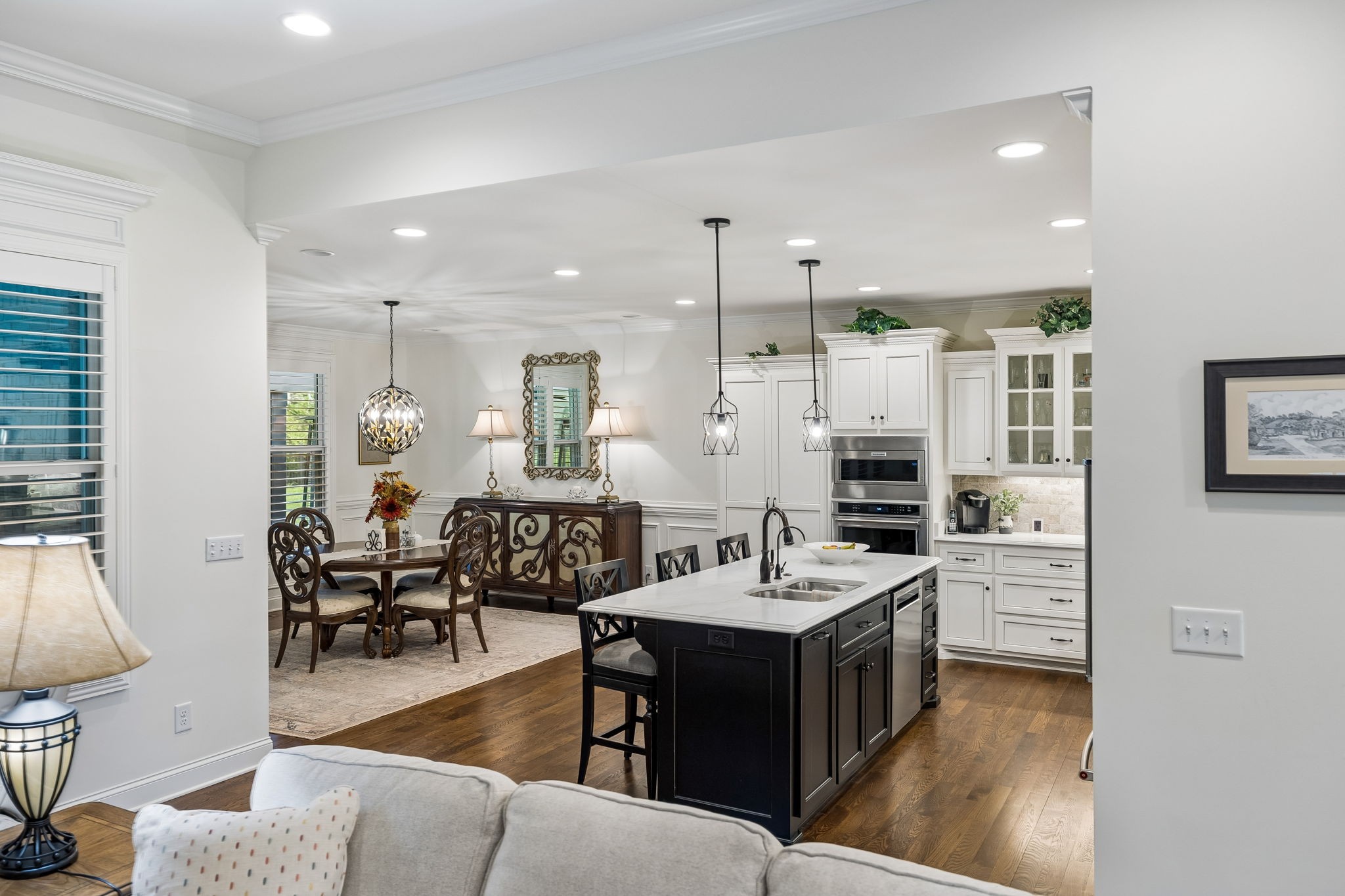 2050 Imagine Circle Spring Hill TN 37174