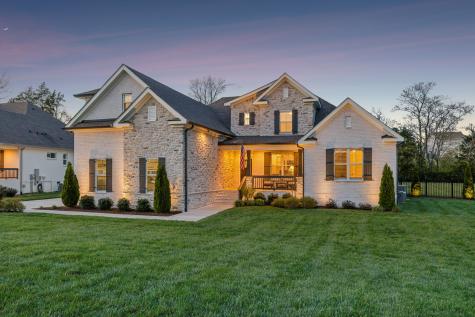 2050 Imagine Circle Spring Hill TN 37174