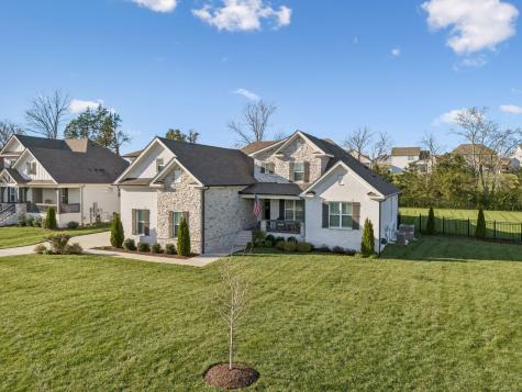 2050 Imagine Circle Spring Hill TN 37174