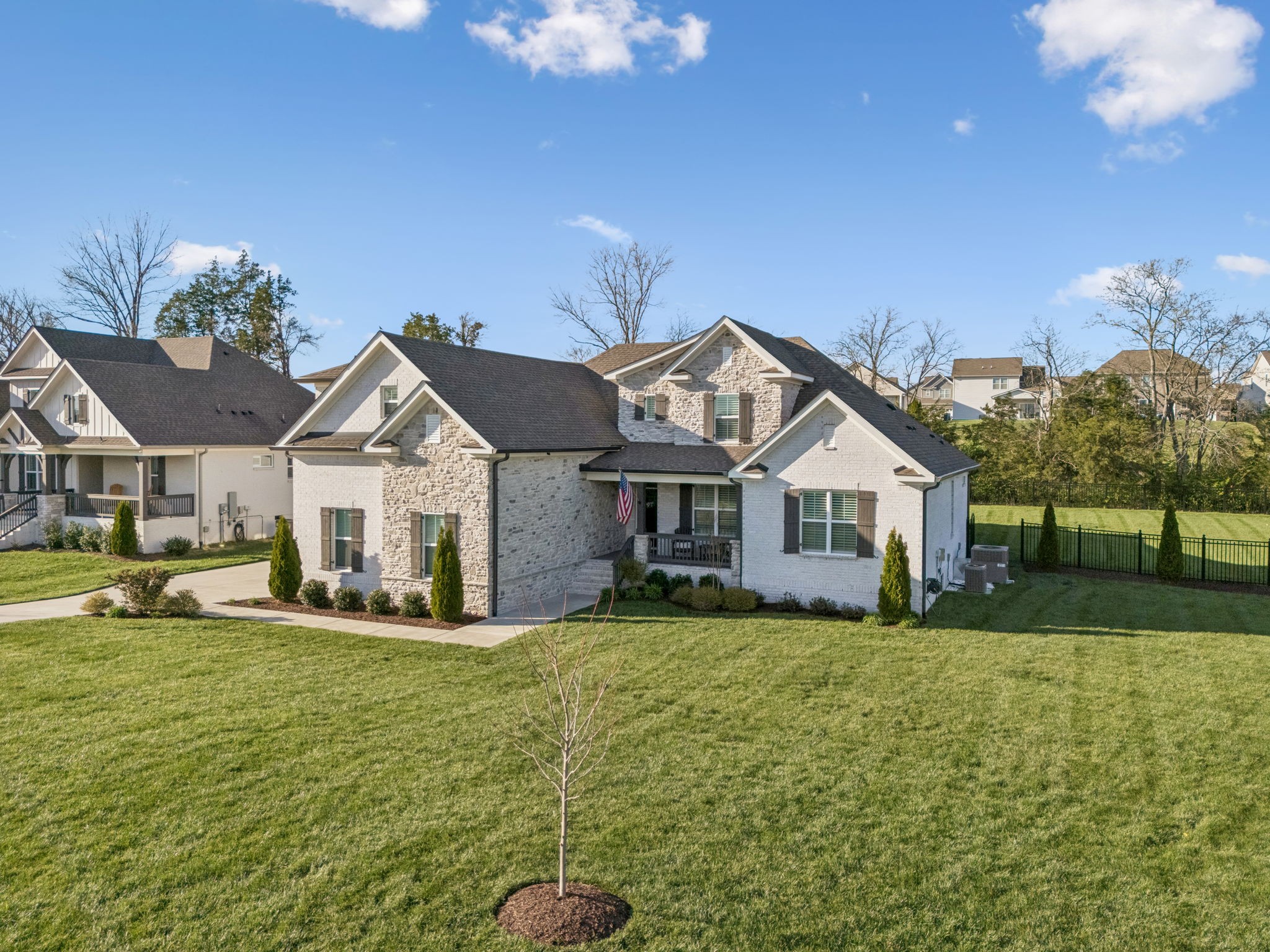 2050 Imagine Circle Spring Hill TN 37174