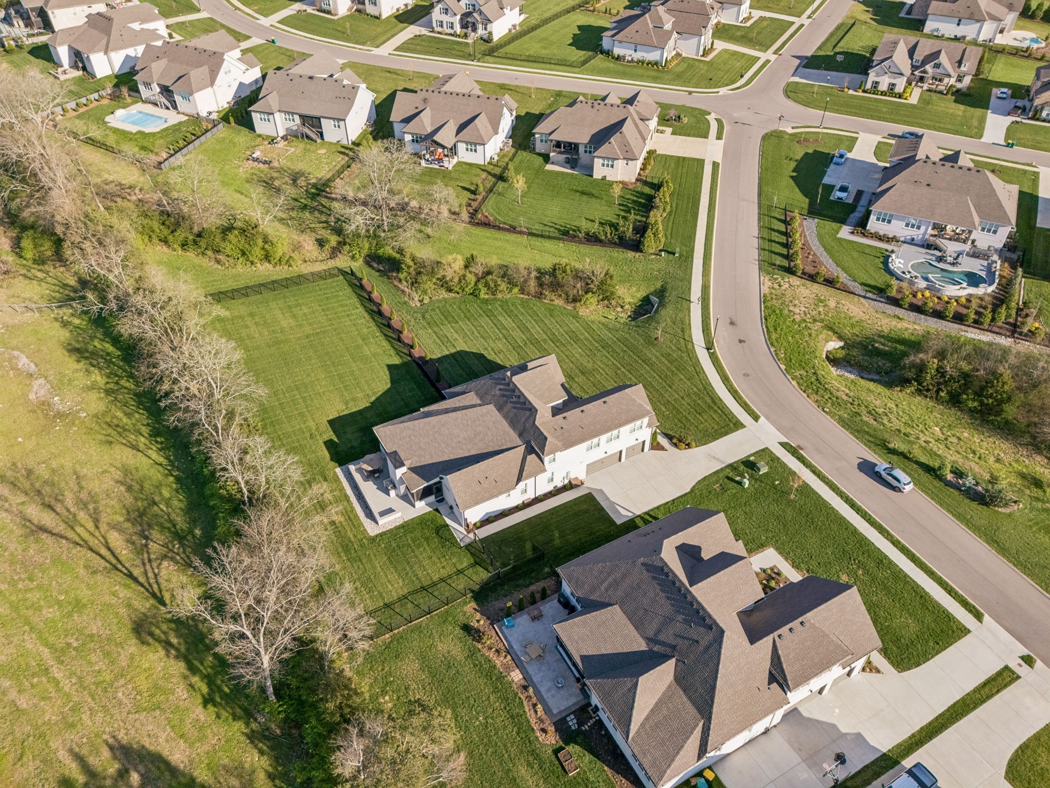 2050 Imagine Circle Spring Hill TN 37174