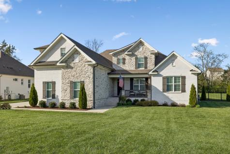2050 Imagine Circle Spring Hill TN 37174