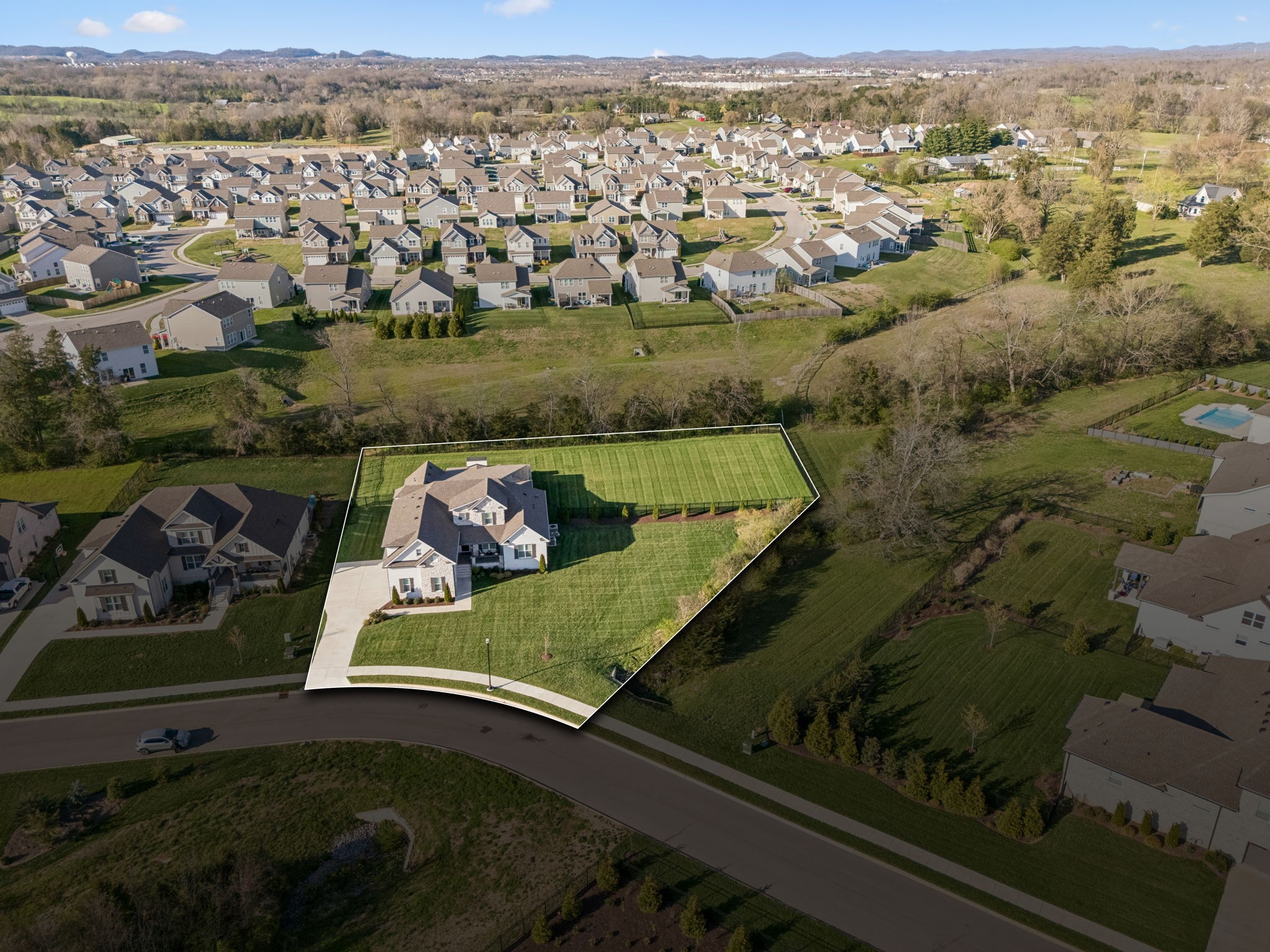 2050 Imagine Circle Spring Hill TN 37174