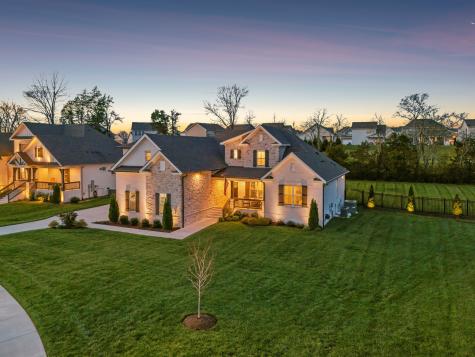 2050 Imagine Circle Spring Hill TN 37174