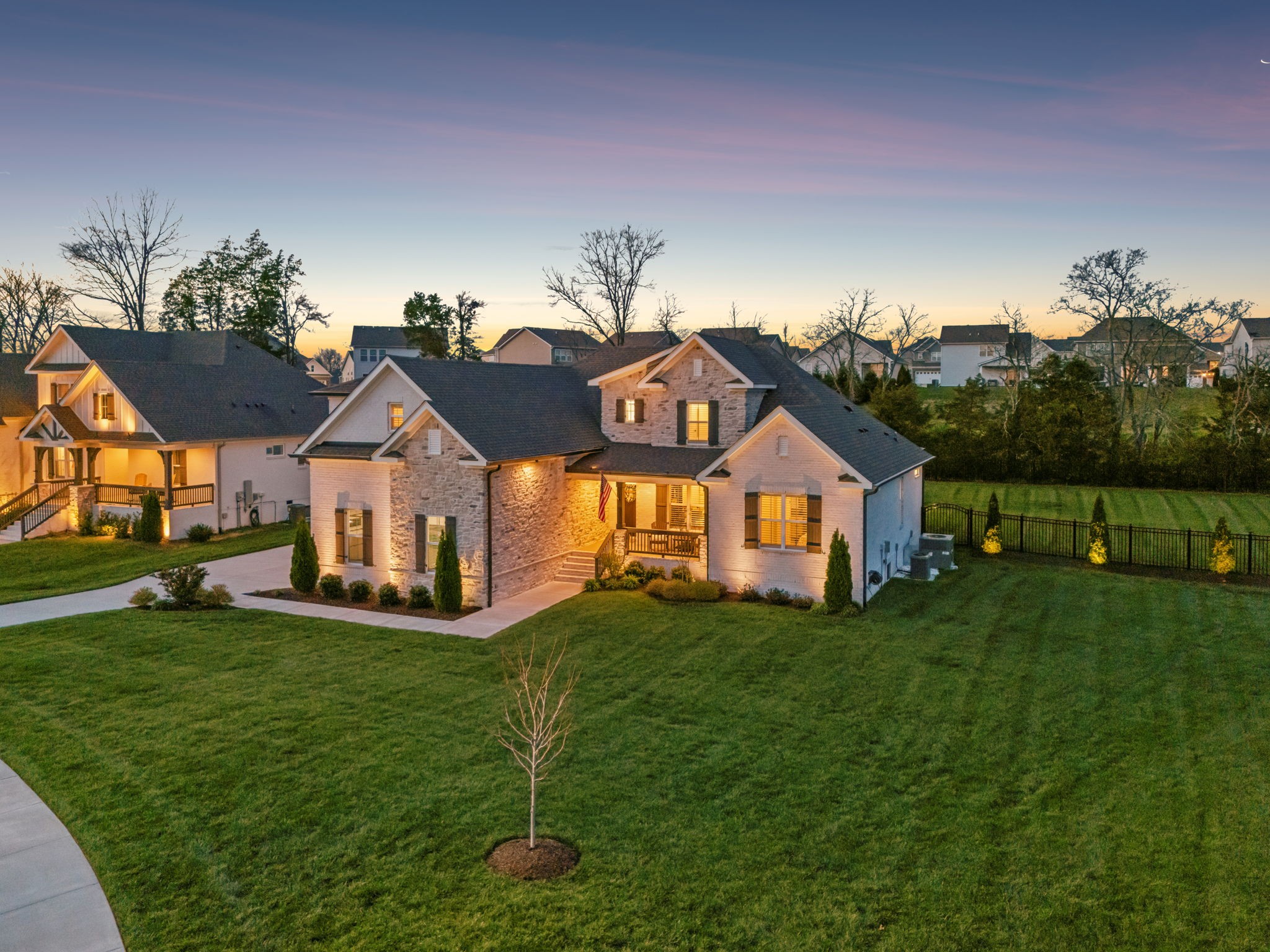 2050 Imagine Circle Spring Hill TN 37174