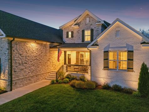 2050 Imagine Circle Spring Hill TN 37174
