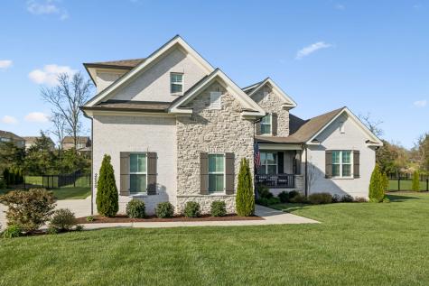 2050 Imagine Circle Spring Hill TN 37174