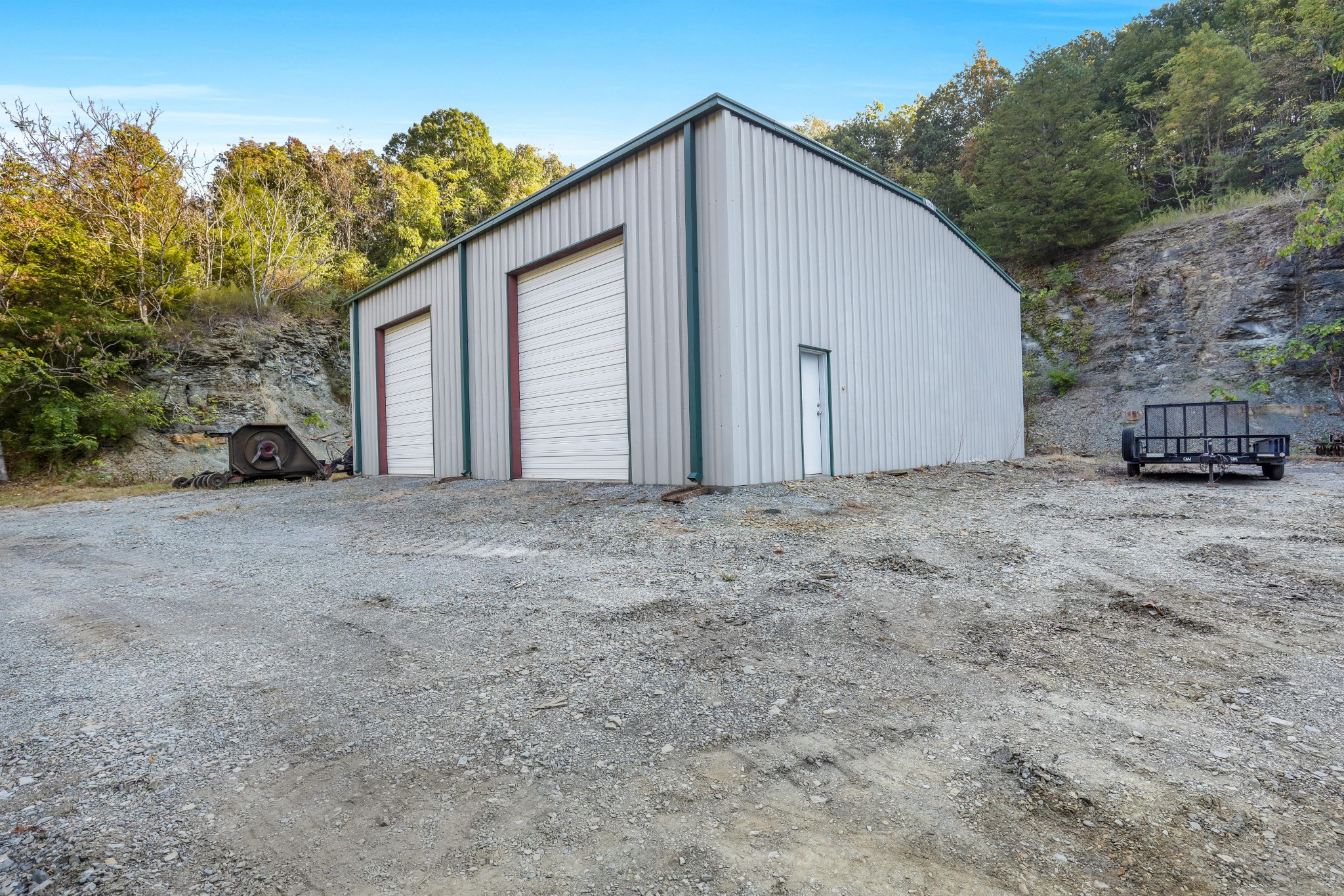 0 Baker Station Road Goodlettsville TN 37072