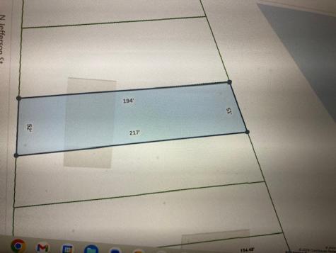 0 North Jefferson Street Winchester TN 37398