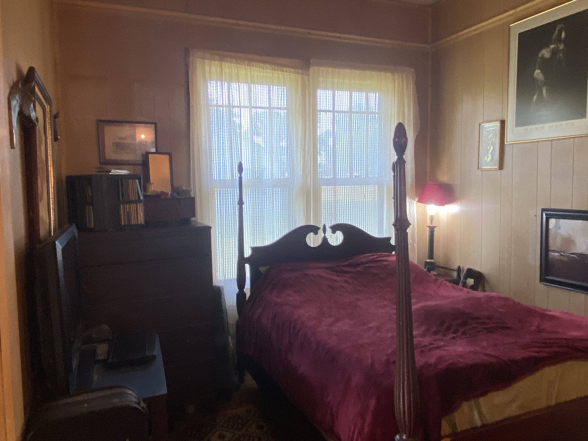 201 Maple Street Bell Buckle TN 37020