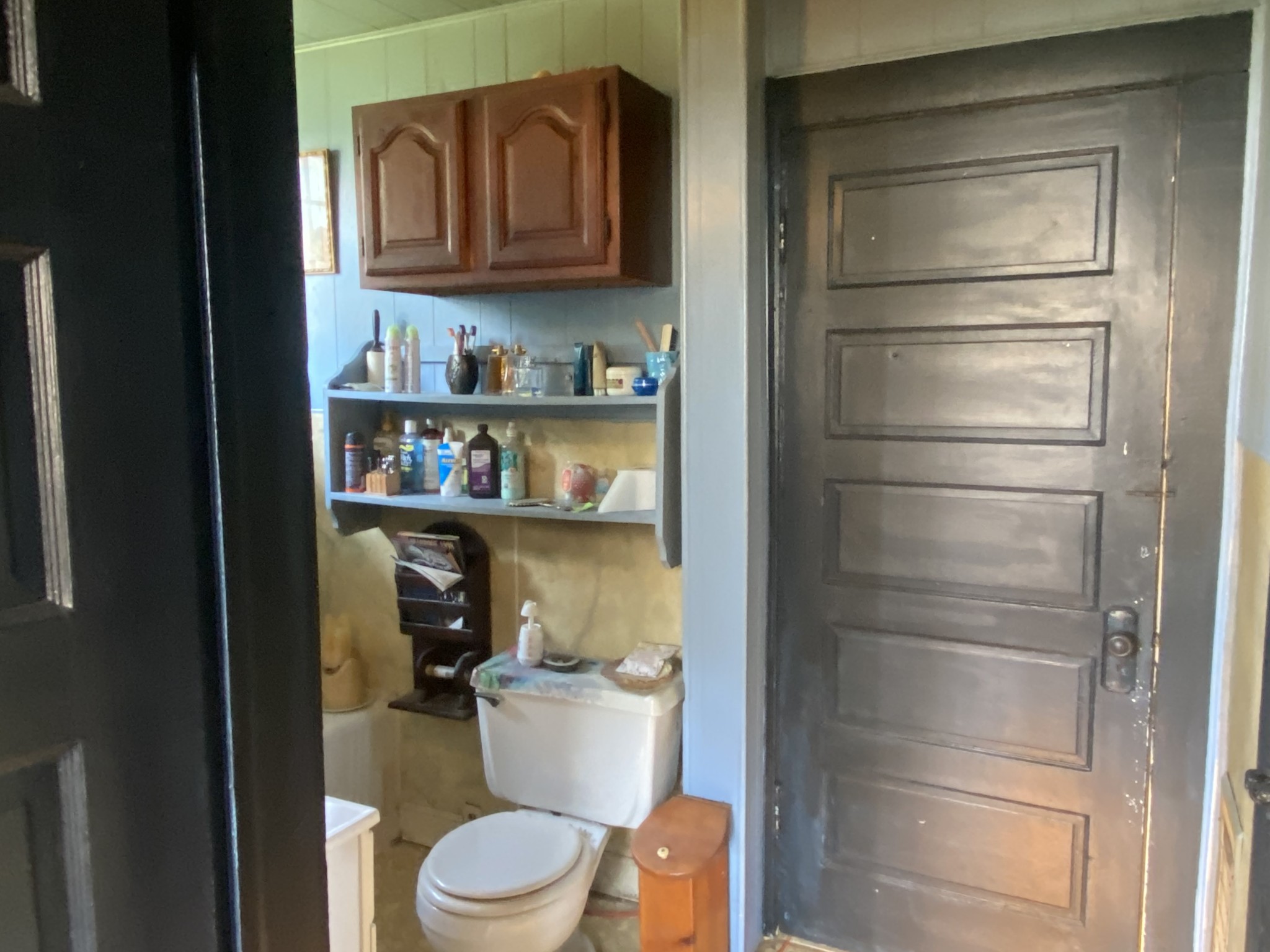 201 Maple Street Bell Buckle TN 37020