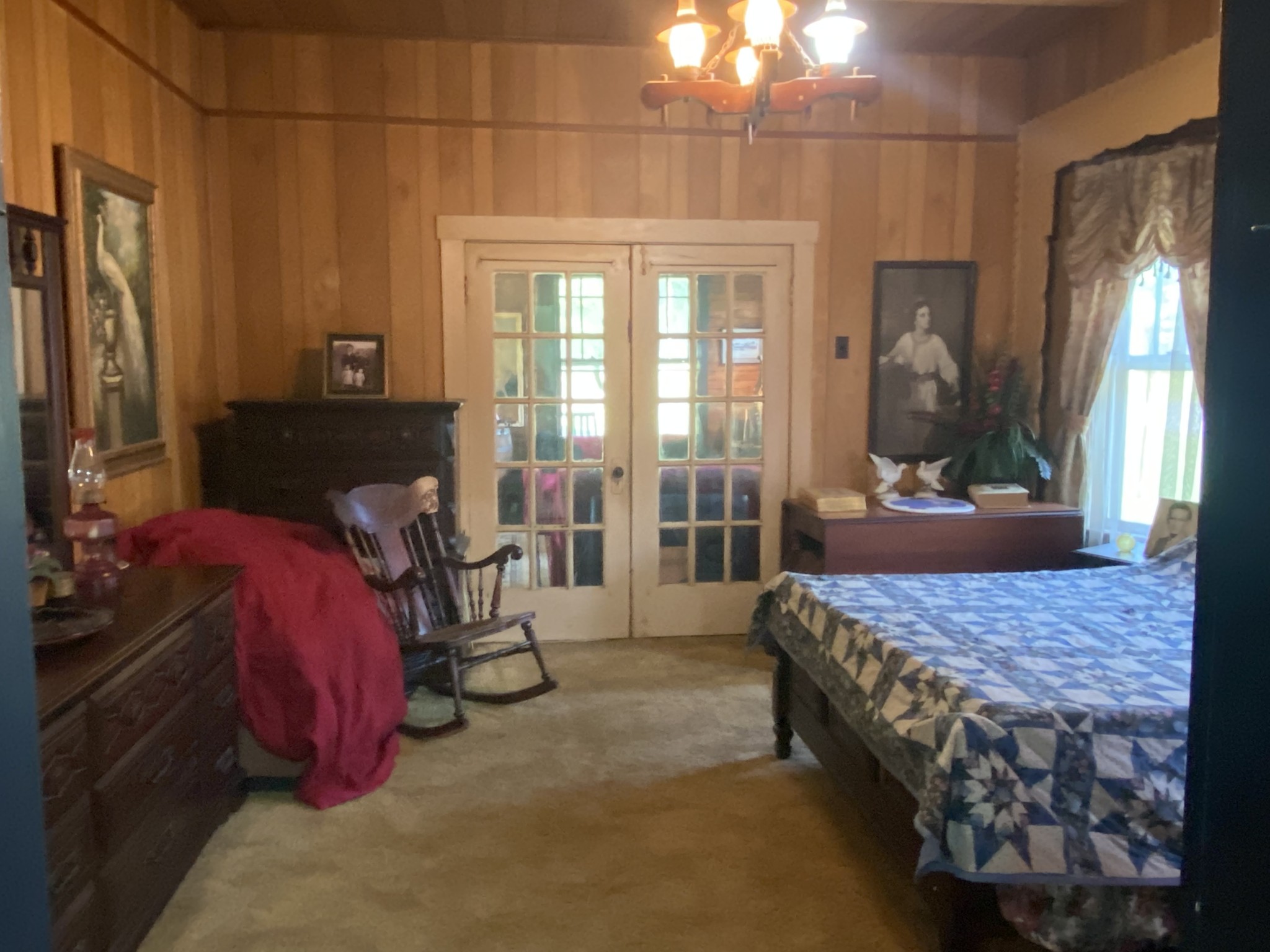 201 Maple Street Bell Buckle TN 37020