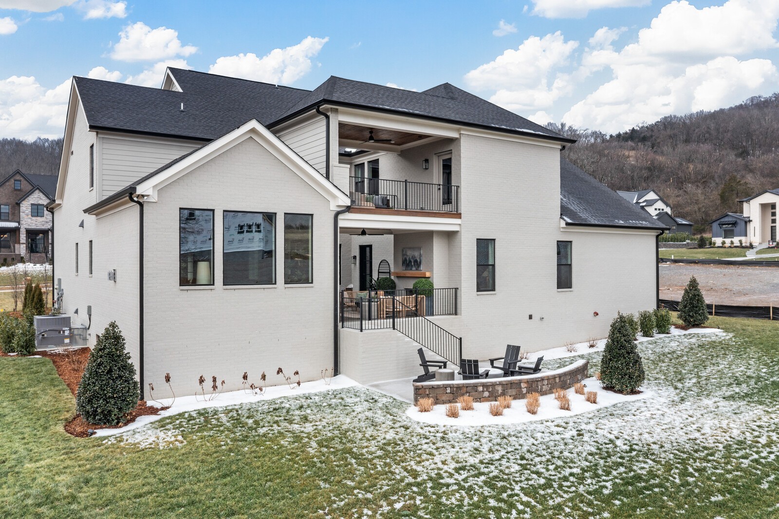 516 Jenna Lane Arrington TN 37014