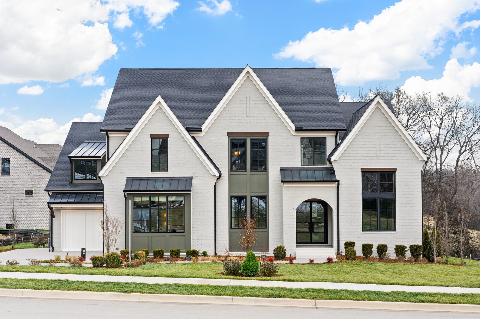 516 Jenna Lane Arrington TN 37014