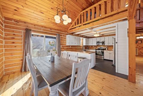 325 Evening Shadow Lane Whitwell TN 37397