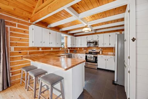 325 Evening Shadow Lane Whitwell TN 37397