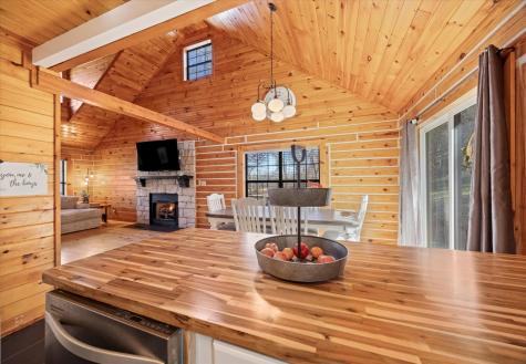 325 Evening Shadow Lane Whitwell TN 37397