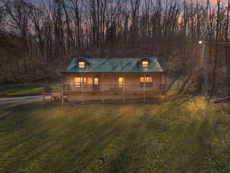325 Evening Shadow Lane Whitwell TN 37397