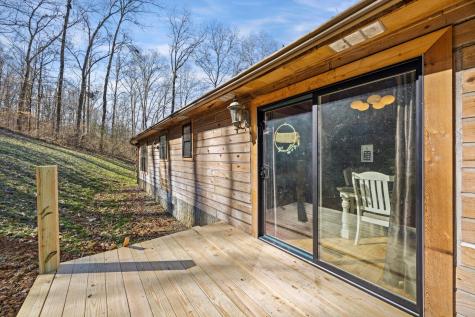 325 Evening Shadow Lane Whitwell TN 37397