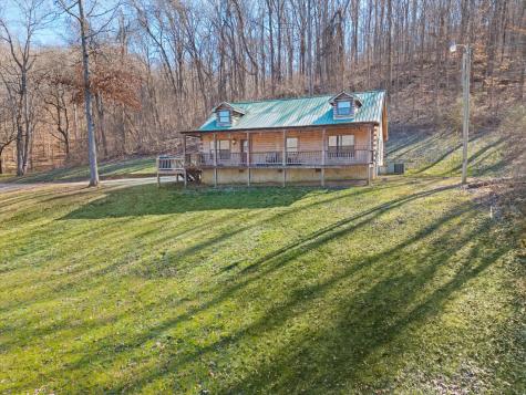 325 Evening Shadow Lane Whitwell TN 37397