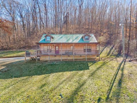 325 Evening Shadow Lane Whitwell TN 37397