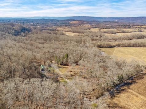 325 Evening Shadow Lane Whitwell TN 37397