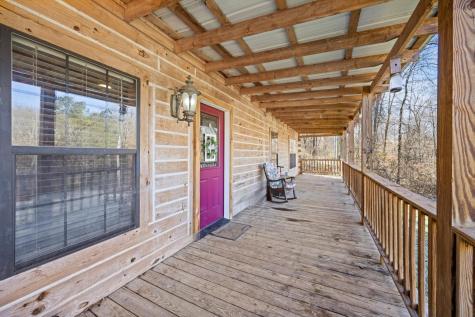 325 Evening Shadow Lane Whitwell TN 37397