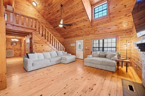 325 Evening Shadow Lane Whitwell TN 37397