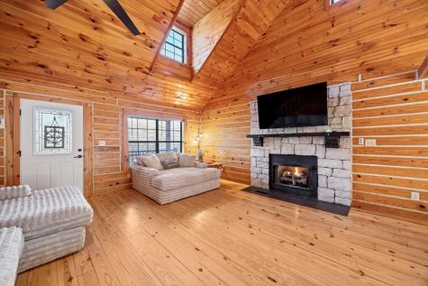 325 Evening Shadow Lane Whitwell TN 37397