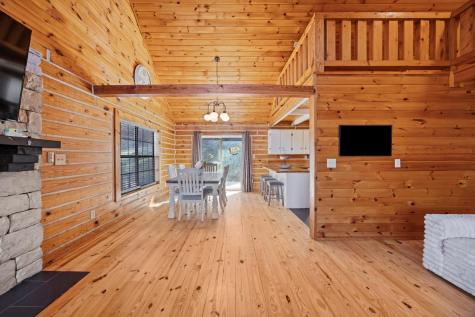 325 Evening Shadow Lane Whitwell TN 37397