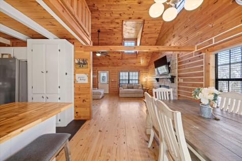 325 Evening Shadow Lane Whitwell TN 37397