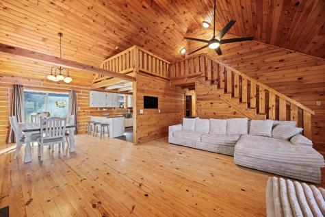 325 Evening Shadow Lane Whitwell TN 37397