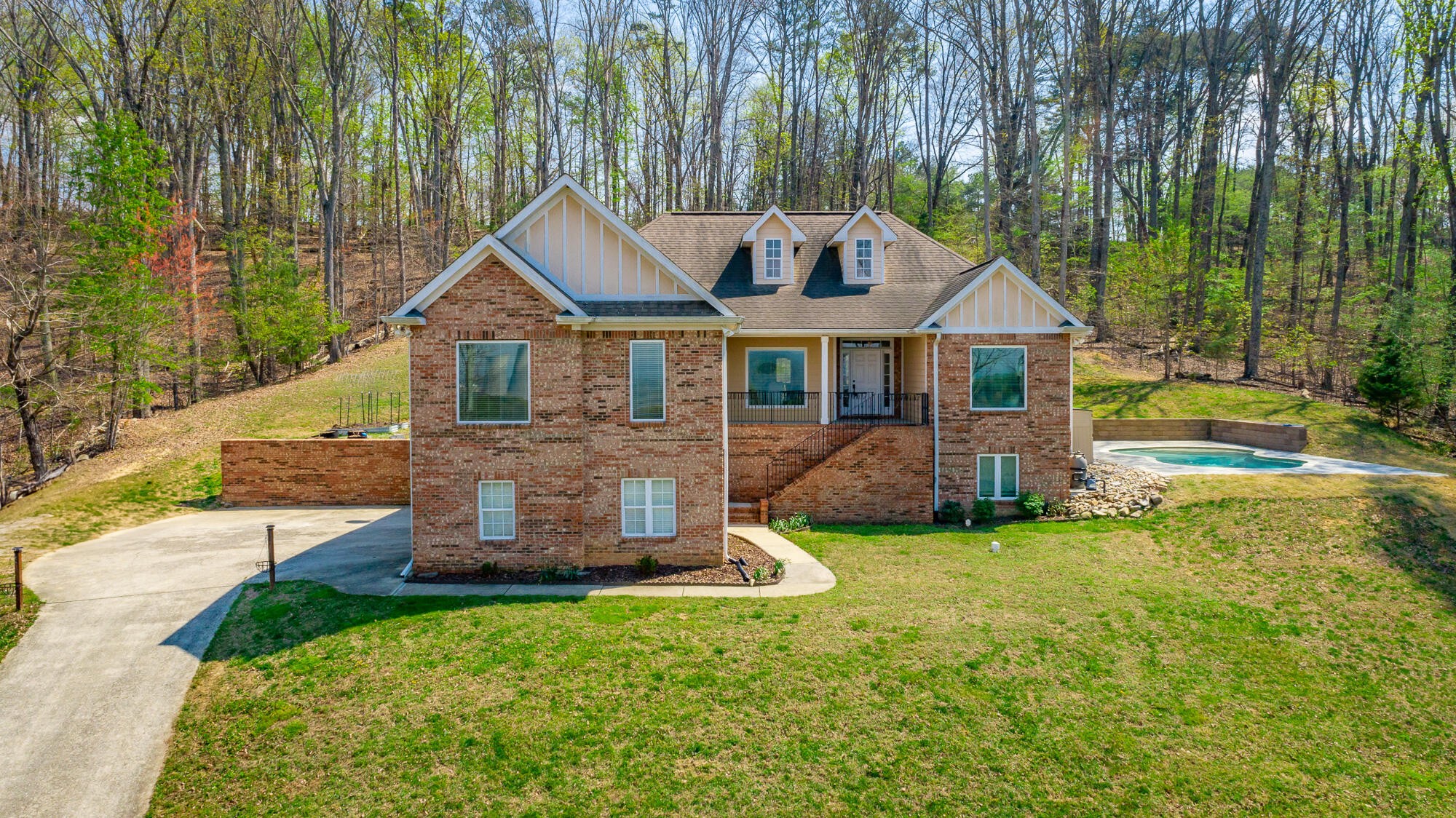 9768 Caseview Drive Harrison TN 37341