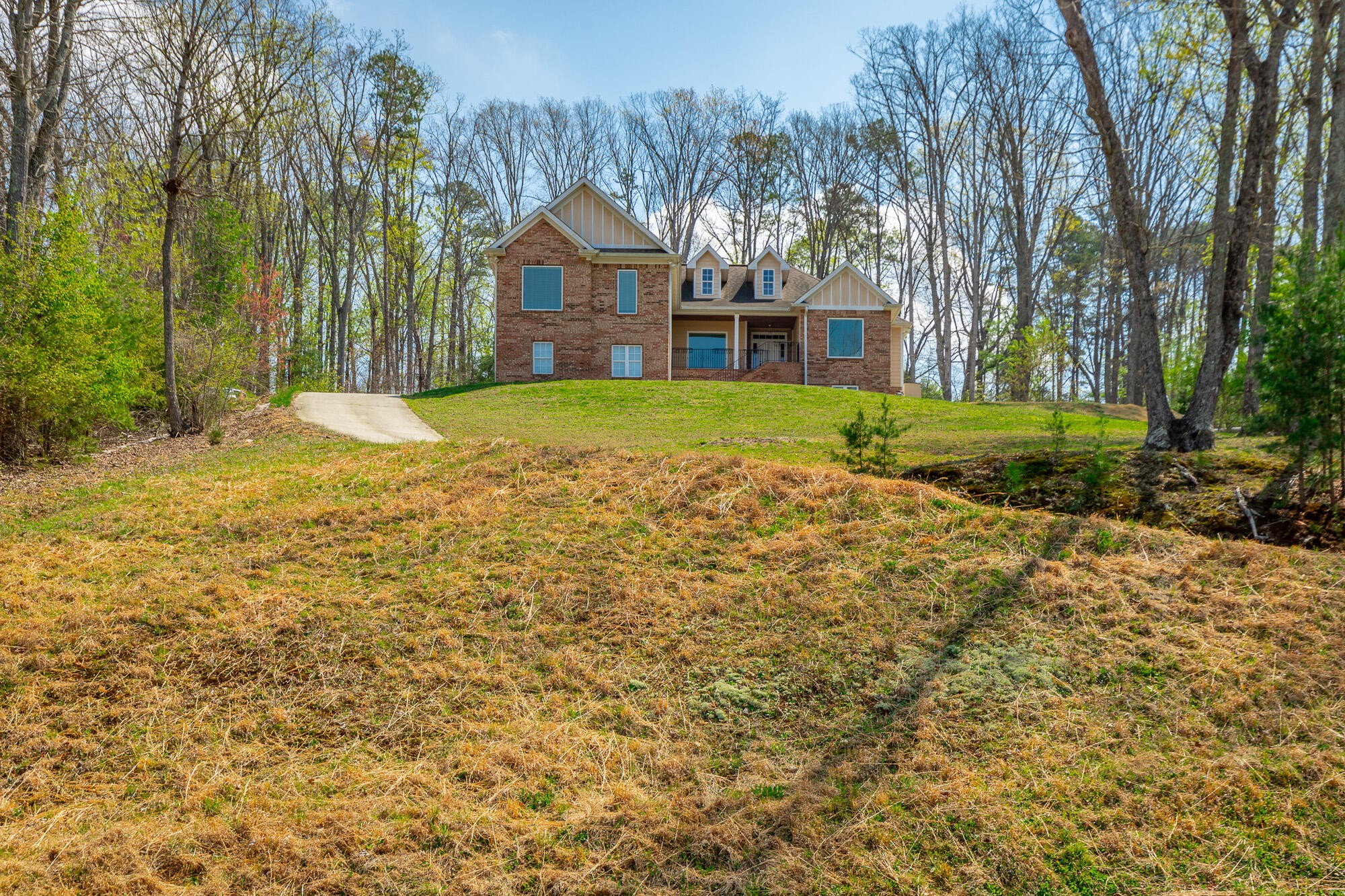 9768 Caseview Drive Harrison TN 37341