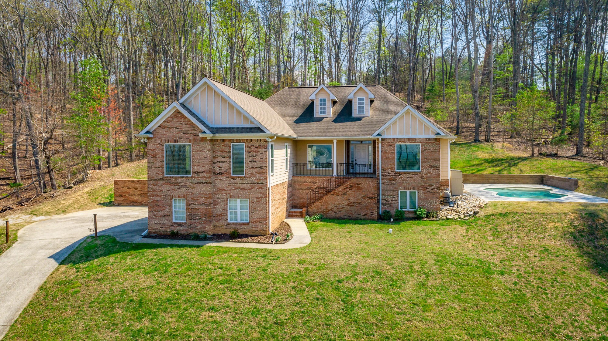 9768 Caseview Drive Harrison TN 37341