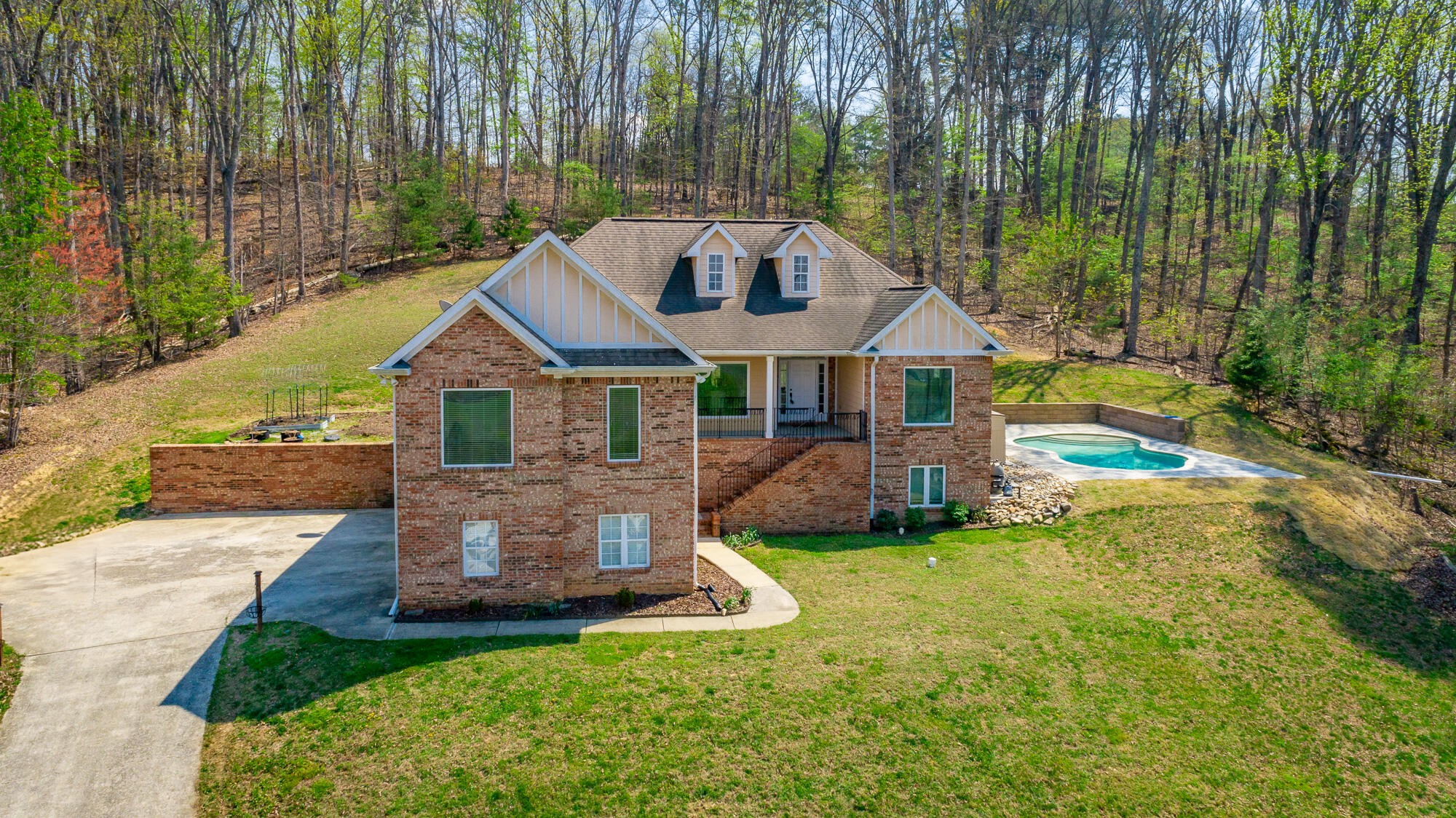 9768 Caseview Drive Harrison TN 37341