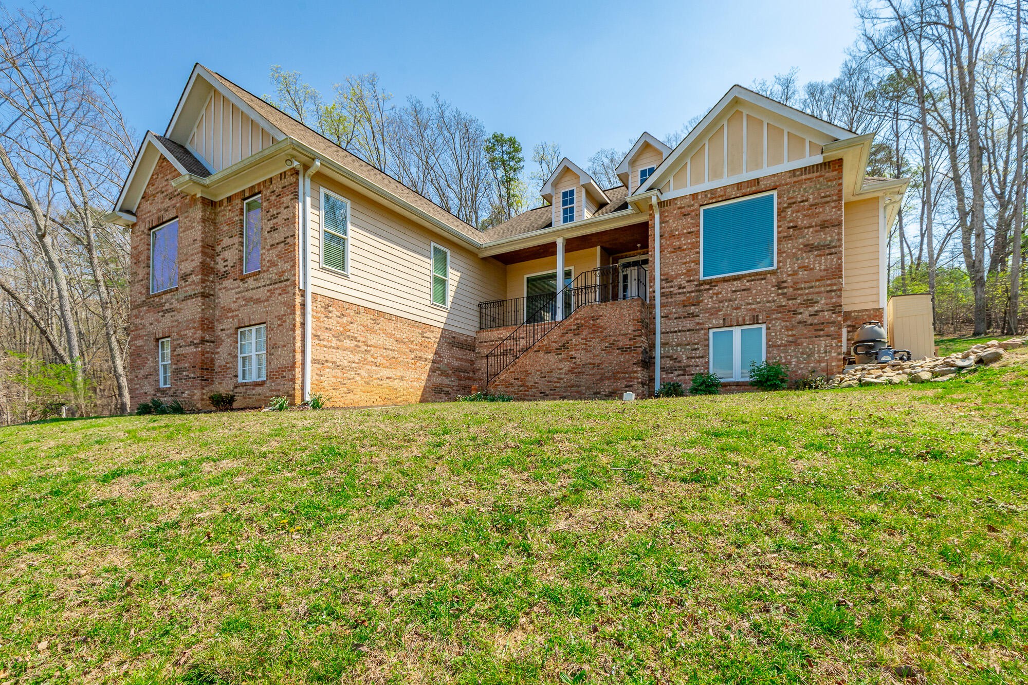 9768 Caseview Drive Harrison TN 37341