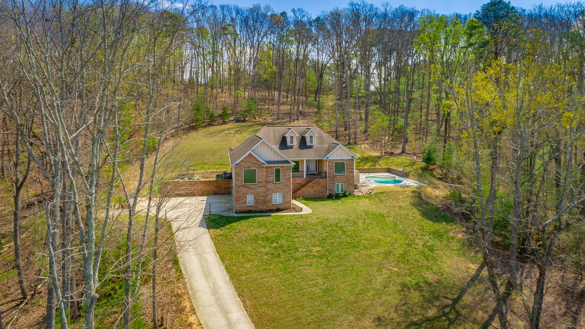 9768 Caseview Drive Harrison TN 37341