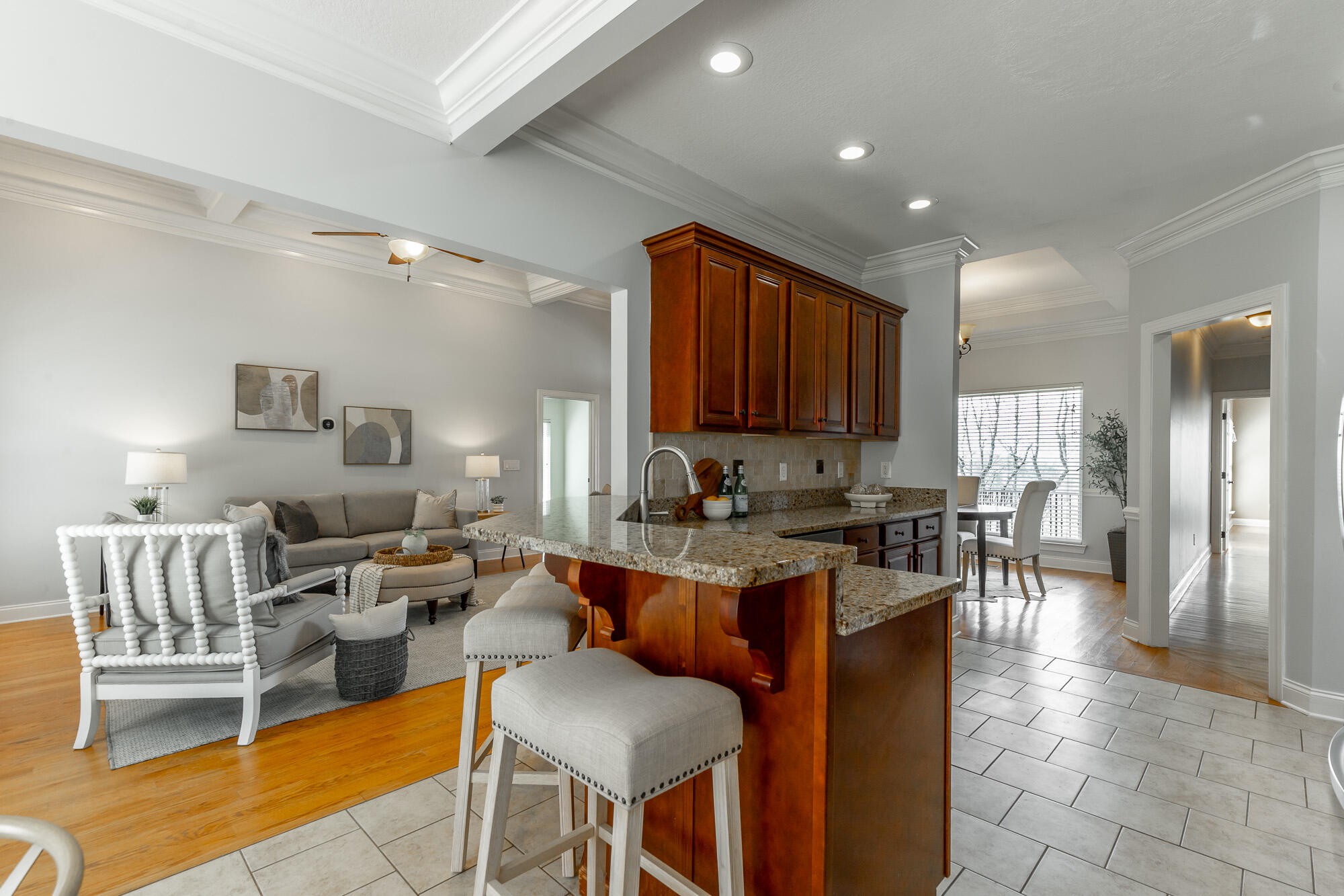 9768 Caseview Drive Harrison TN 37341