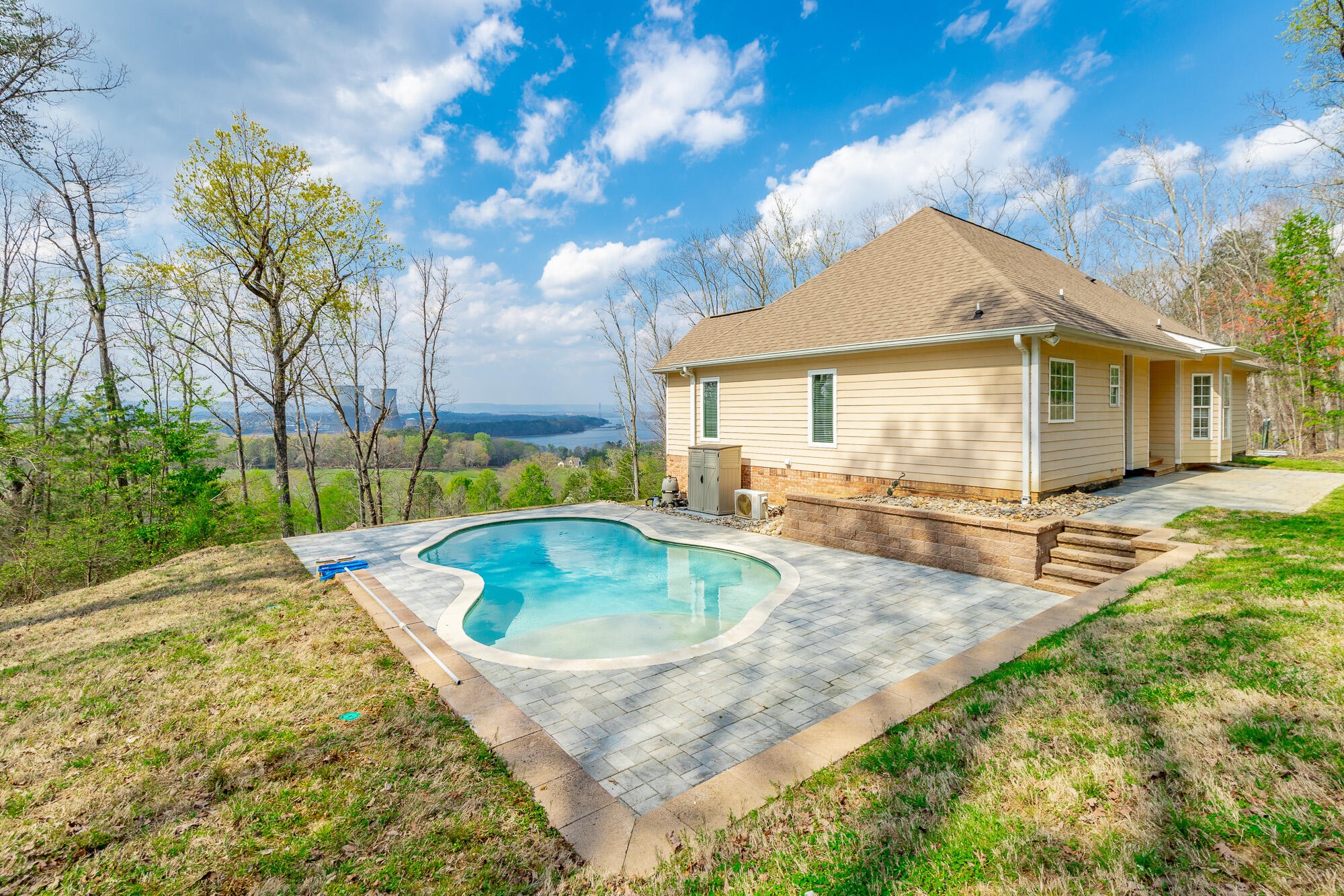 9768 Caseview Drive Harrison TN 37341