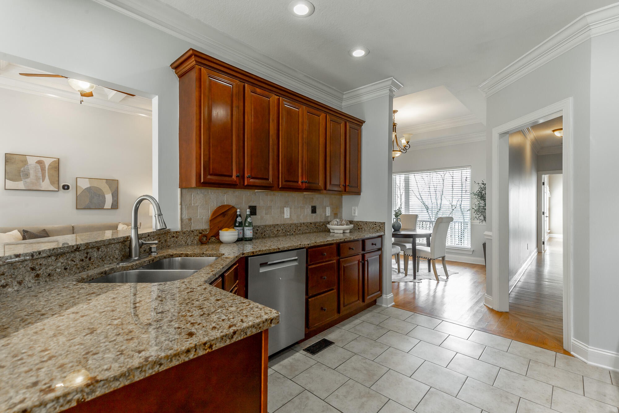 9768 Caseview Drive Harrison TN 37341