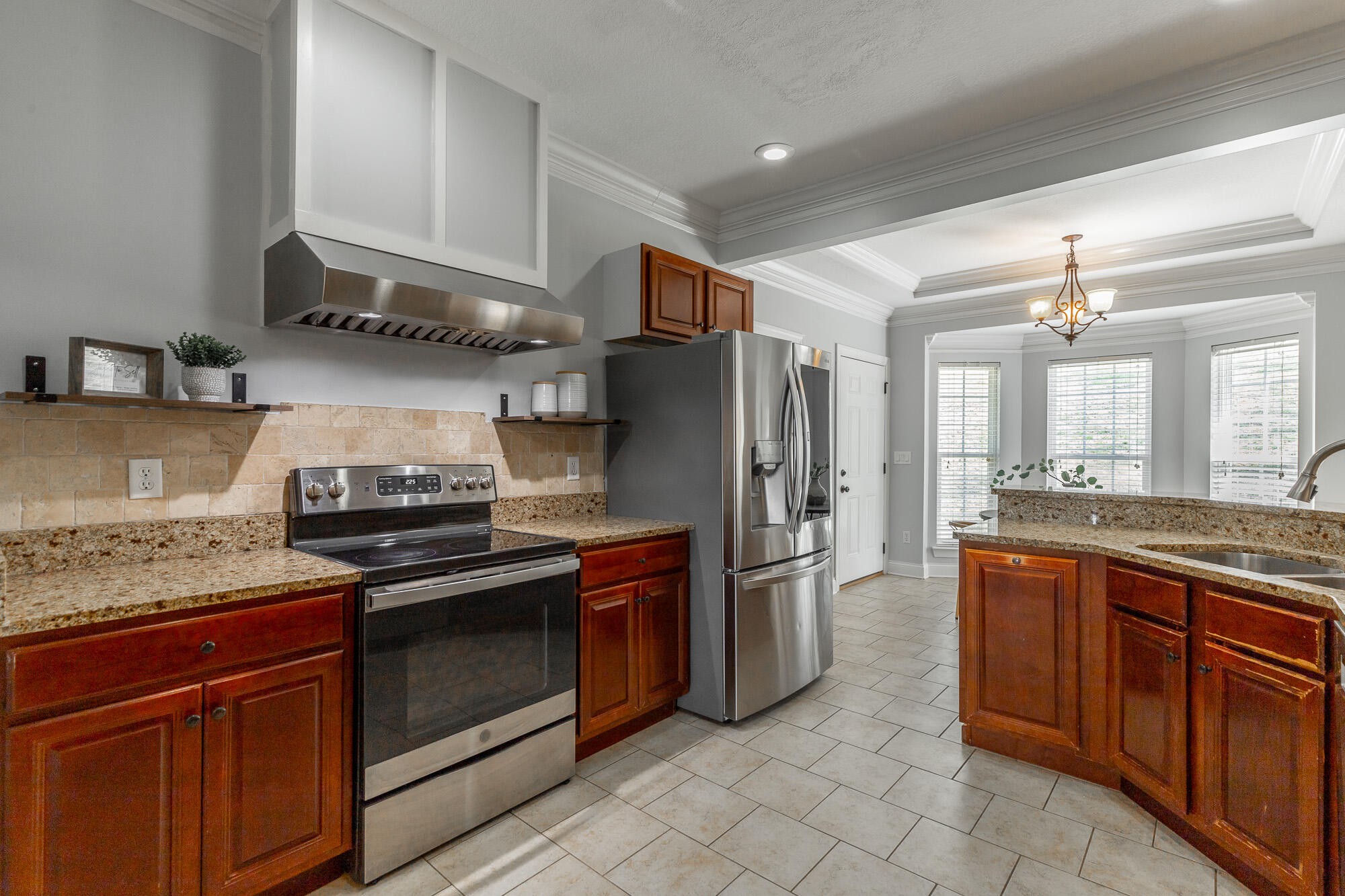 9768 Caseview Drive Harrison TN 37341