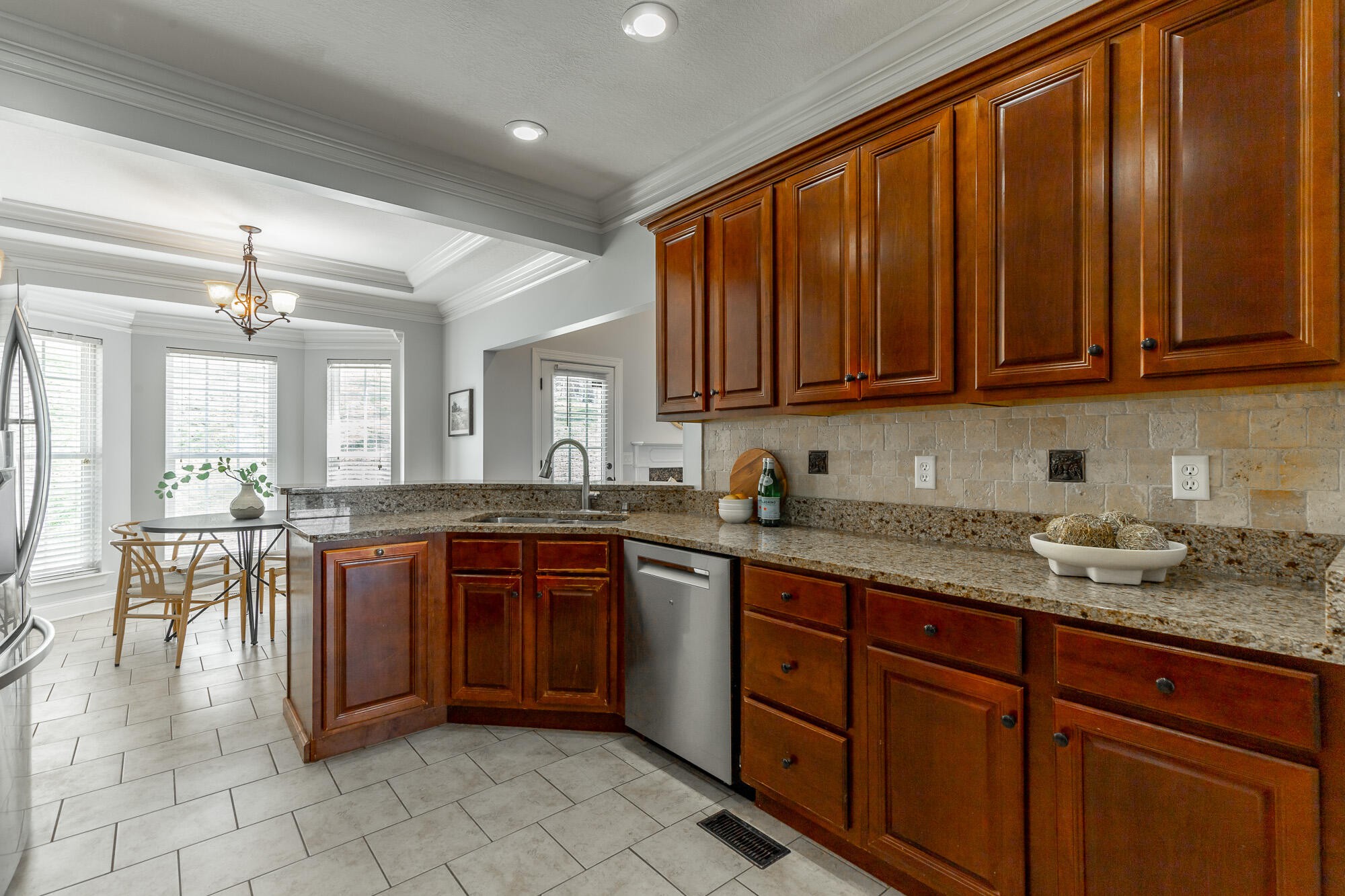 9768 Caseview Drive Harrison TN 37341